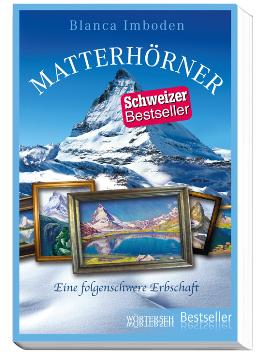 Matterhoerner-TB