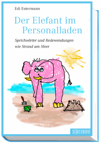Der Elefant im Personalladen