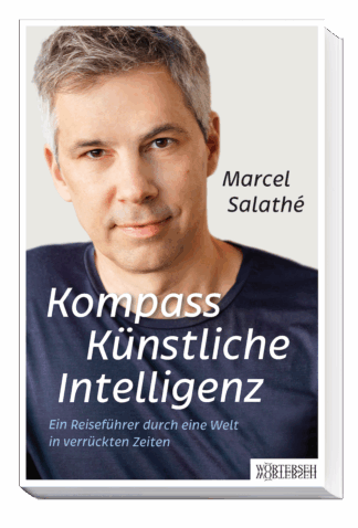 Kompass Künstliche Intelligenz
