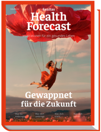 Vorbestellen: Gewappnet für die Zukunft