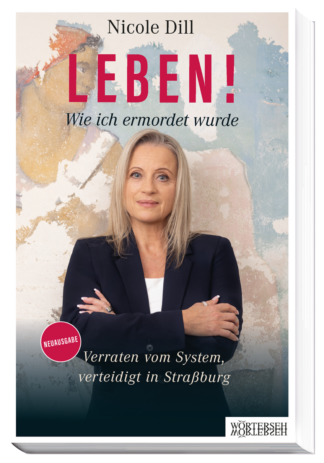 Vorbestellen: Leben!